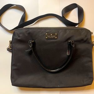 Kate Spade Laptop Bag